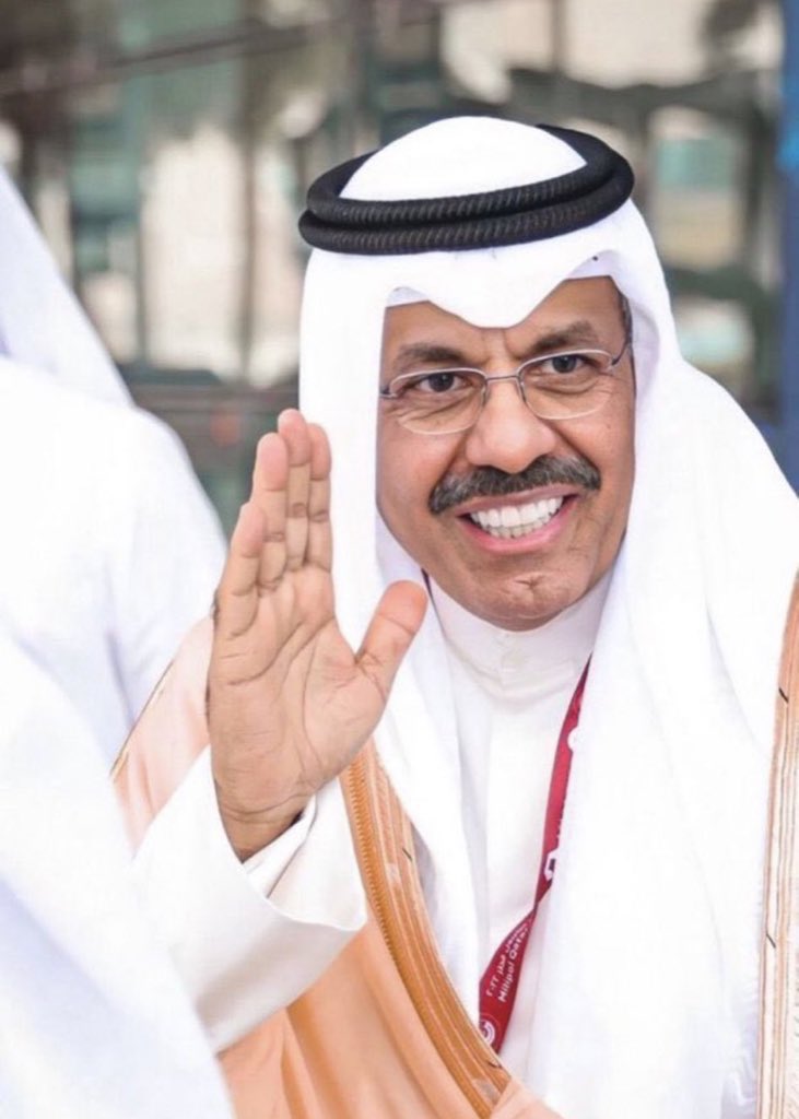 Hashtagkuw's tweet photo. هاشتاق نشط :

#شكرا_حكومة_احمد_النواف https://t.co/AVEAKkthz1