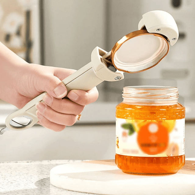 Velyonstore's tweet photo. This Handy Kitchen Accessory Quickly And Easily Twists Open Jars And Bottles For You 😋 https://t.co/YumZVMxcTQ