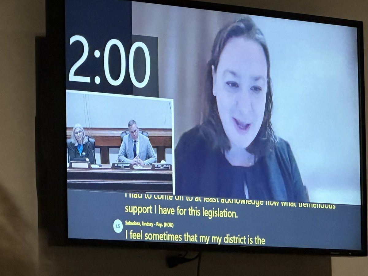 Progressive Mass (@progressivemass) on Twitter photo At today’s #MedicareForAll hearing!
Bill co-lead <a href="/SabadosaMA/">Lindsay Sabadosa</a> is talking about hearing from local hospitals, nonprofits, & constituents about how we need to tackle the affordability of health care.
Single payer would help us build on near-universality with affordability. #mapoli At today’s #MedicareForAll hearing!
Bill co-lead <a href="/SabadosaMA/">Lindsay Sabadosa</a> is talking about hearing from local hospitals, nonprofits, & constituents about how we need to tackle the affordability of health care.
Single payer would help us build on near-universality with affordability. #mapoli