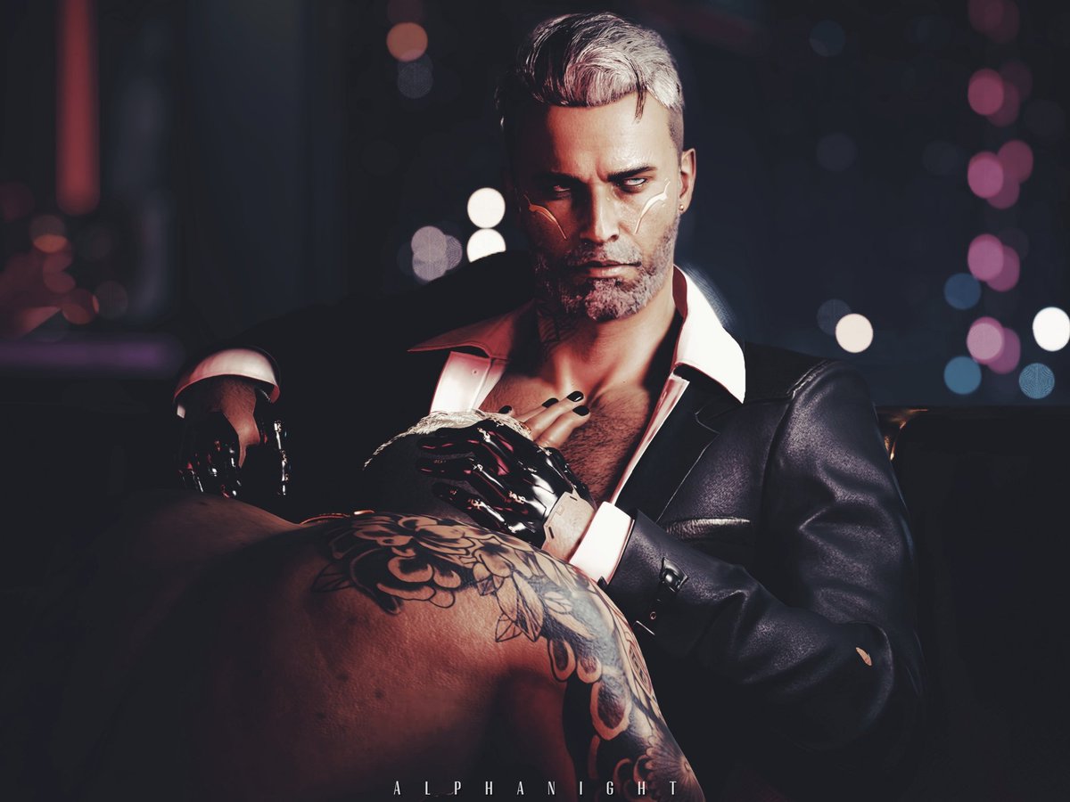 alphanight_vp's tweet photo. "Good boy"🥛
#Cyberpunk2077PhotoMode #cyberpunk2077 #VirtualPhotography #ArtisticofSociety #VPRT #VGPNetwork #TheCapturedCollective #WorldofVP #vgpunite #kerryeurodyne #maxmiller https://t.co/Vof64uFqlj