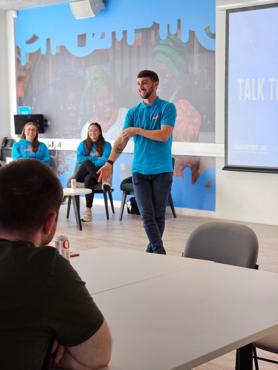 Clareofthenorth's tweet photo. Our amazing young leaders talking @LJMU sharing their experiences, tackling inequalities and challenging stigma with our amazing youth work coordinator thank you LMJU @lucy_wieland @Mikecox2905 @ctmarshallceo @stevemorganfdn @liameaglestone https://t.co/fXuqp9ovww