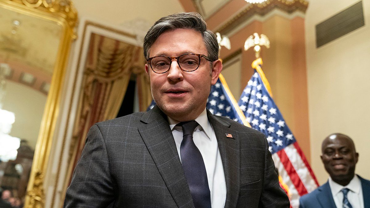 The Hill tweet media