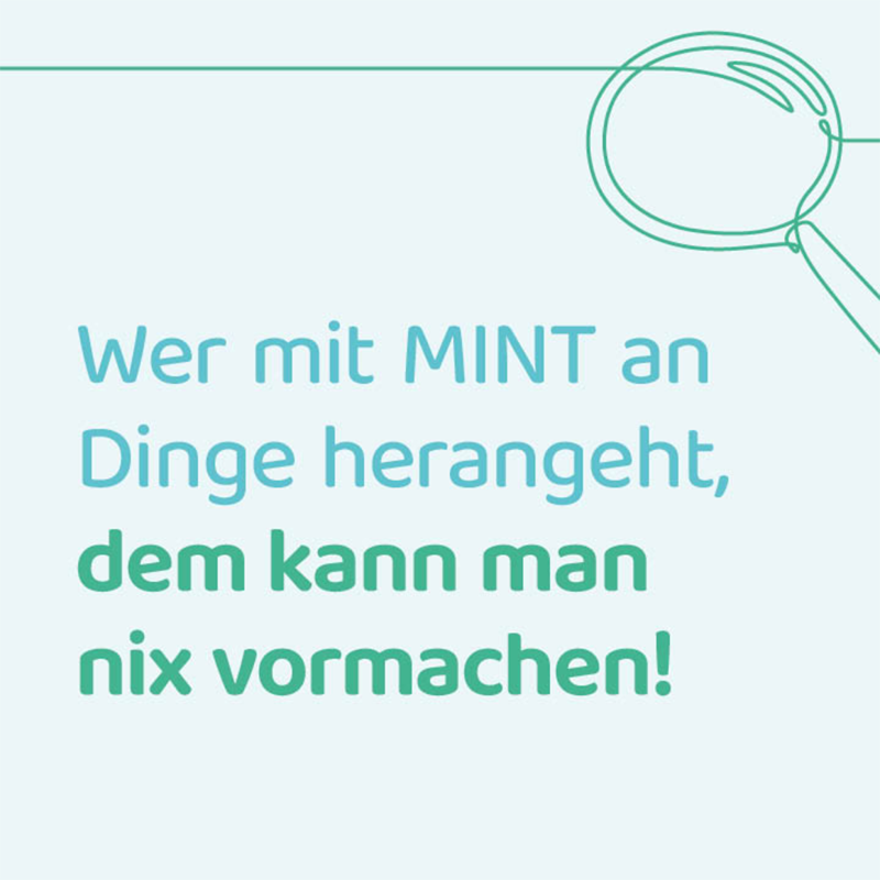 SciencepoolVwV's tweet photo. Oft erscheint uns die Welt echt kompliziert. Bei vielen Dingen können wir uns gar nicht vorstellen, wie sie funktionieren - wer aber mit Freude an Wissen und MINT-Fähigkeiten an Dinge herangeht, gewinnt spannende Einblicke und Erkenntnisse! #MINTA https://t.co/y7fma7HhD2