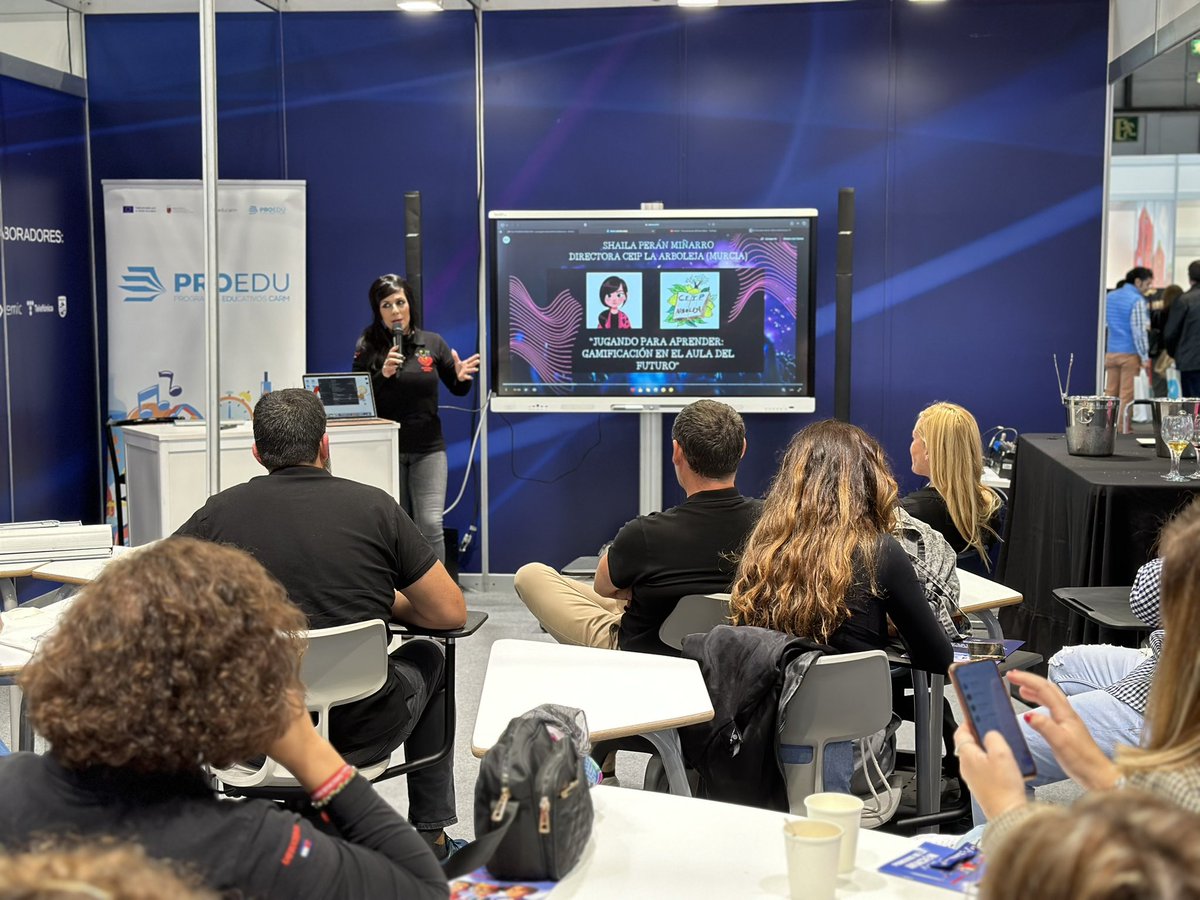 Innovaedum tweet media