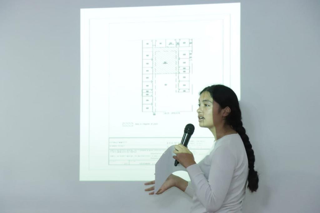 jaimemendezh's tweet photo. Hoy acompañamos a alumnos de 5to año de distintas escuelas del distrito que participaron de la final del concurso “Concejales del Futuro”, una iniciativa del @HcdSanMiguel donde los jóvenes presentaron diferentes proyectos para hacer mejoras en sus instituciones #SanMiguel https://t.co/ejvqP2szDQ
