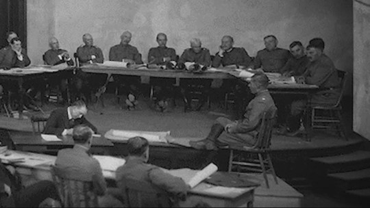 LONG OVERDUE | On Monday, the U.S. Army "set aside" the courts-martial convictions of the 110 Black Soldiers convicted in the Houston Riots of 1917.

What the soldiers' descendants said after the announcement: khou.com/article/news/l…