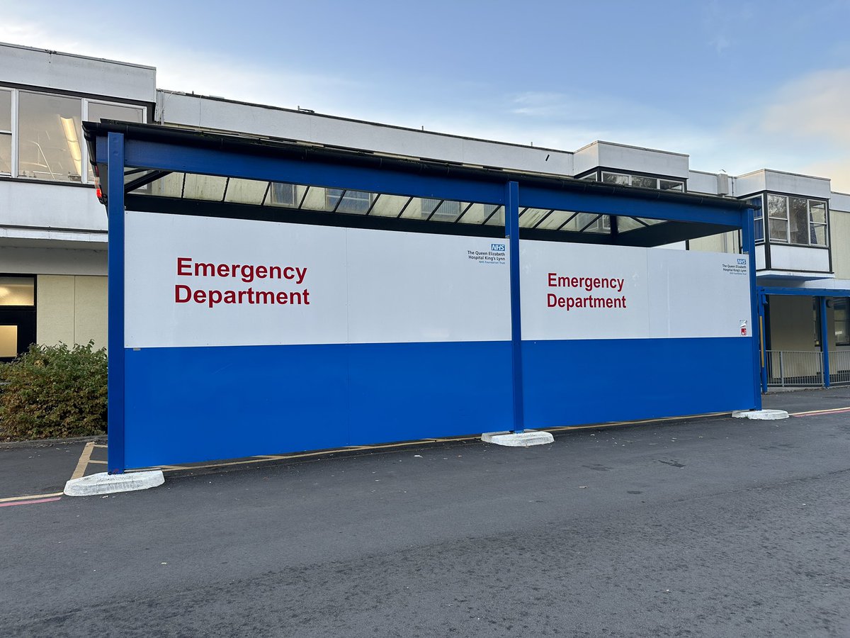 Andrew Larby (@eeast_alarby) on Twitter photo At <a href="/TeamQEH/">The QEH King's Lynn</a> today supporting the go live of #Stroke #Video #Triage today, thanks @EEAST_WNDLOs to your crews for their enthusiasm & support. Really great day discussing the pathway. Thanks also to <a href="/TeamQEH/">The QEH King's Lynn</a> for the collaboration <a href="/EastEnglandAmb/">EEAST Ambulance Service</a> <a href="/EoEISDNs/">East of England Integrated Stroke Delivery Network</a> <a href="/joclayden/">Jo Clayden</a> <a href="/MonaghanPatel/">Dawn Monaghan-Patel</a> At <a href="/TeamQEH/">The QEH King's Lynn</a> today supporting the go live of #Stroke #Video #Triage today, thanks @EEAST_WNDLOs to your crews for their enthusiasm & support. Really great day discussing the pathway. Thanks also to <a href="/TeamQEH/">The QEH King's Lynn</a> for the collaboration <a href="/EastEnglandAmb/">EEAST Ambulance Service</a> <a href="/EoEISDNs/">East of England Integrated Stroke Delivery Network</a> <a href="/joclayden/">Jo Clayden</a> <a href="/MonaghanPatel/">Dawn Monaghan-Patel</a>