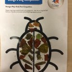 Photo by St Hild's College CE Primary School, Durham. (@StHildsCE)