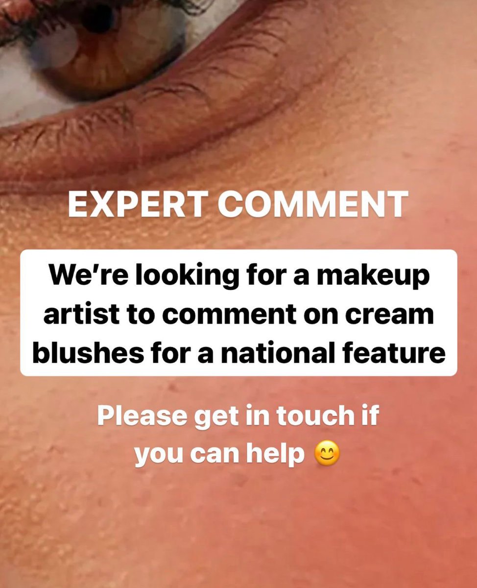 Glossy PR tweet media