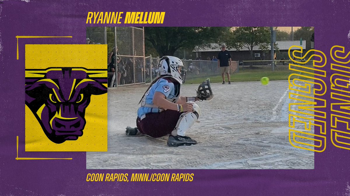 Welcome to the #MavFam, <a href="/MellumRyanne/">Ryanne mellum</a>!