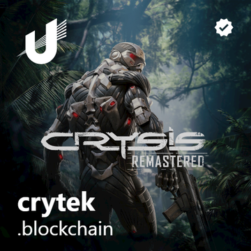 cryptodomainsB's tweet photo. π¨ BIG Discount π¨
βοΈWeb3 DomainsβοΈ
0.5 ETH ‡οΈ
gamermarket.nft
crytek.blockchain
streetsofrage.nft
tonyhawks.nft
demonattack.nft
vagrantstory.nft
syphonfilter.nft
gunstarheroes.nft
β‘οΈ https://t.co/w23zWHMcTF
#UnstoppableDomains #web3domains #UDfam #udverse #NFT #ENS #Opensea https://t.co/N4iqOwH1Vk