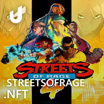 cryptodomainsB's tweet photo. π¨ BIG Discount π¨
βοΈWeb3 DomainsβοΈ
0.5 ETH ‡οΈ
gamermarket.nft
crytek.blockchain
streetsofrage.nft
tonyhawks.nft
demonattack.nft
vagrantstory.nft
syphonfilter.nft
gunstarheroes.nft
β‘οΈ https://t.co/w23zWHMcTF
#UnstoppableDomains #web3domains #UDfam #udverse #NFT #ENS #Opensea https://t.co/N4iqOwH1Vk