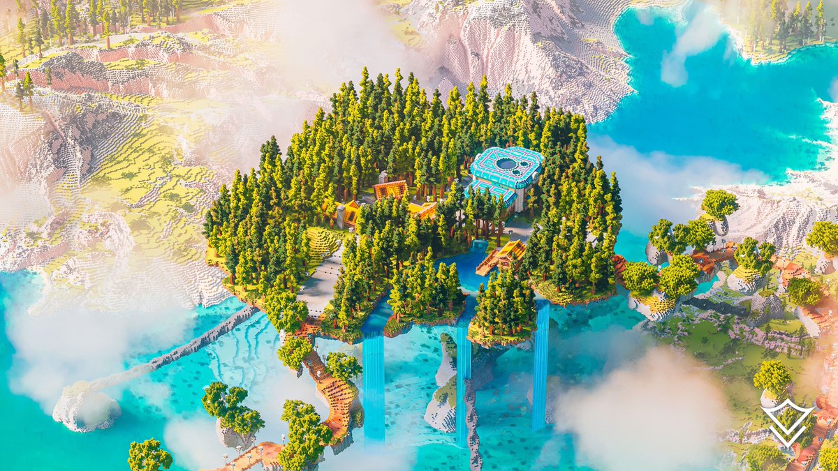 Varuna Studios tweet media