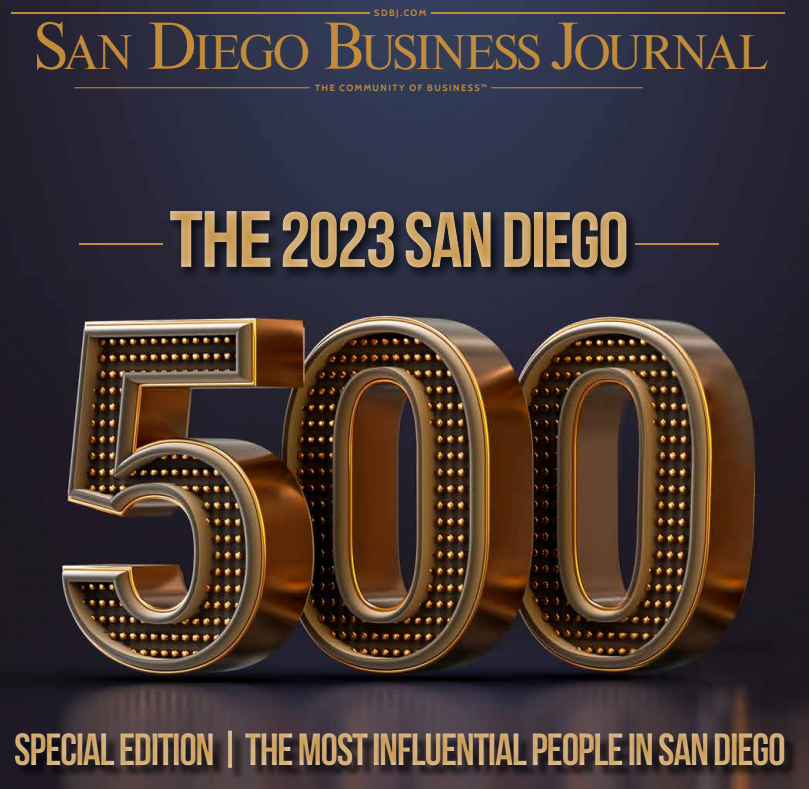 Longfellow Real Estate Partners (@longfellowrep) on Twitter photo Congratulations to <a href="/LongfellowREP/">Longfellow Real Estate Partners</a> own Nick Frasco as he was named to the 2023 <a href="/SDBizJournal/">SD Business Journal</a> 500 Most Influential People in San Diego!
For full list and recognitions, visit:
images.sdbj.com/wp-content/upl… Congratulations to <a href="/LongfellowREP/">Longfellow Real Estate Partners</a> own Nick Frasco as he was named to the 2023 <a href="/SDBizJournal/">SD Business Journal</a> 500 Most Influential People in San Diego!
For full list and recognitions, visit:
images.sdbj.com/wp-content/upl…