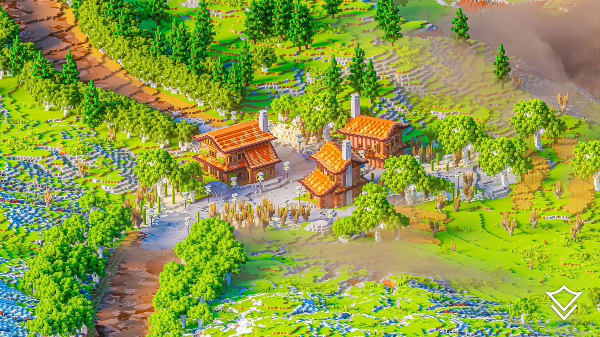 Varuna Studios tweet media