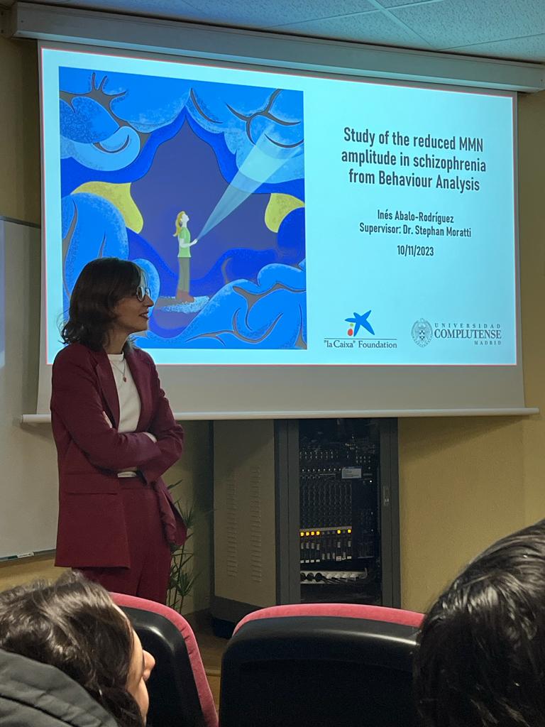 El pasado viernes, la ahora Dra. <a href="/InesAbalo/">Inés Abalo</a> realizó una impresionante defensa de tesis. Estamos muy orgullosos de su trabajo y esperamos con impaciencia sus próximos pasos.