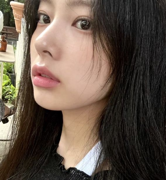 #HyeWon #혜원 [<a href="/hyemu_official/">Team Hyemdan</a>]