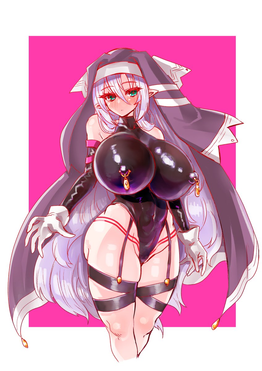 さっき初めて見たえっちな女描いた 