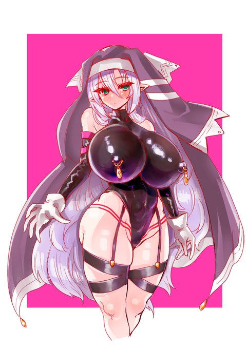 さっき初めて見たえっちな女描いた 