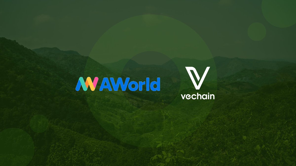 vechainofficial's tweet photo. We're proud to announce our collaboration with AWorld, the official partner supporting the UN's ACTNOW #sustainability initiative, is off to a flying start!

We've already smashed the initial target of 50k actions by users in the first week, meaning we'll fund 625KG of plastic removal through ReSea, A Danish plastic reclamation project operating live on our #blockchain.

Users have been recording their sustainability activities, earning unique #NFTs that record and authenticate data, offering them a chance to win exclusive prizes, including #NittoATPFinals tickets and #phygital rackets (physical products powered by NFC/#NFT) by proxy!

In addition, our booth in the ATP fan village has been bustling, with pro Tennis stars and the public interacting with #vechain tech, creating their own wallets and learning about the real world applications of NFT technology. 

Want to join the challenge? Head to https://t.co/UzXeV9GfaD and download the app!

Read all about our current initiative with AWorld here: 

https://t.co/80wPl2zG6k