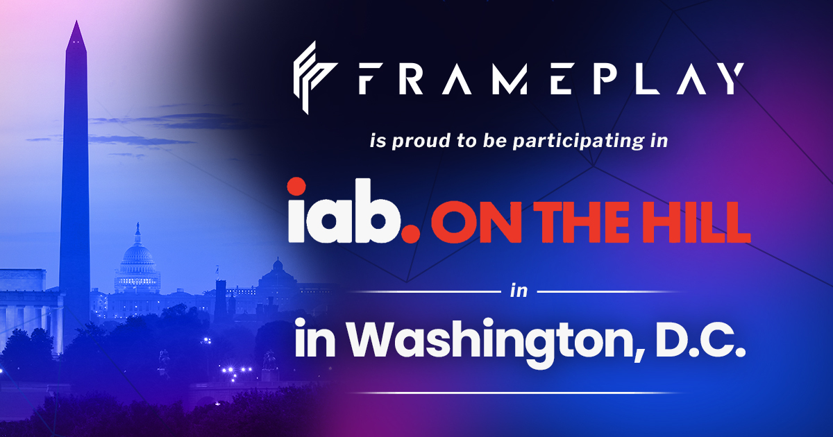 Frameplay tweet media