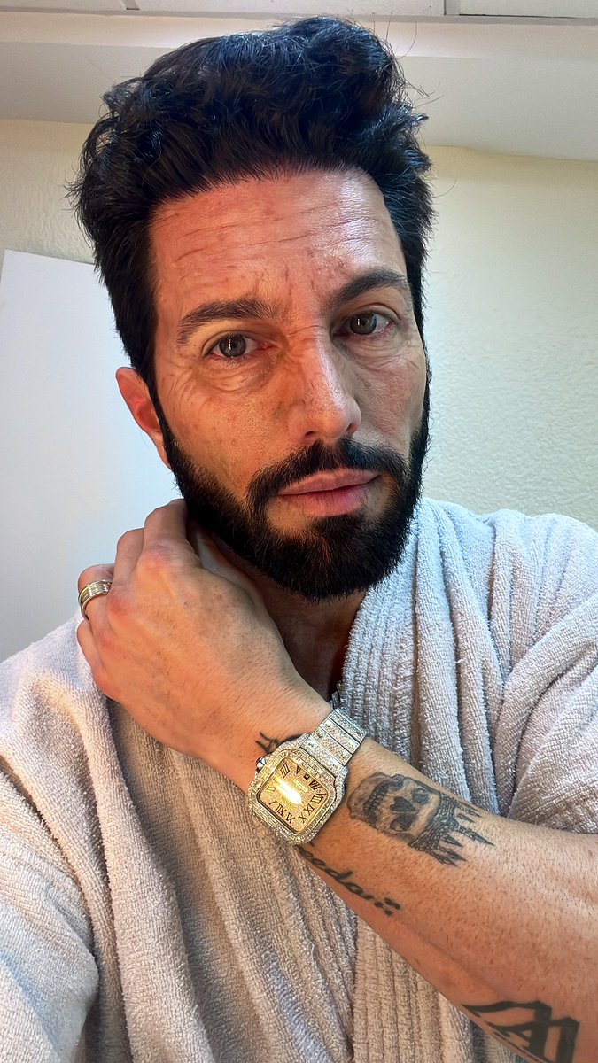 Buenos días. Estuvo buena la amanecida …