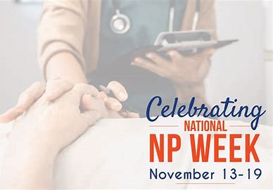 As we celebrate #NPWeek, we give a special shoutout to the dedicated NPs who are helping mental health patients fight #depression and other mental health disorders with #DeepTMS. 
 bit.ly/46aDzgB