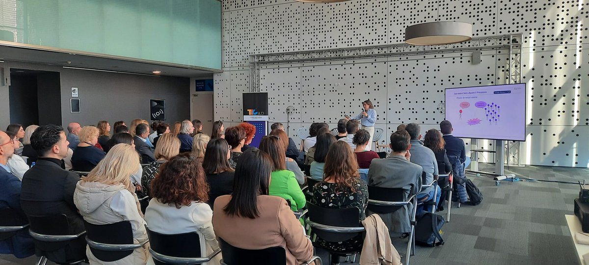 i2CAT Research & Innovation Centre tweet media