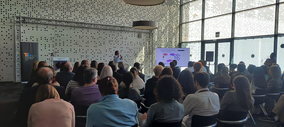 i2CAT Research & Innovation Centre tweet media