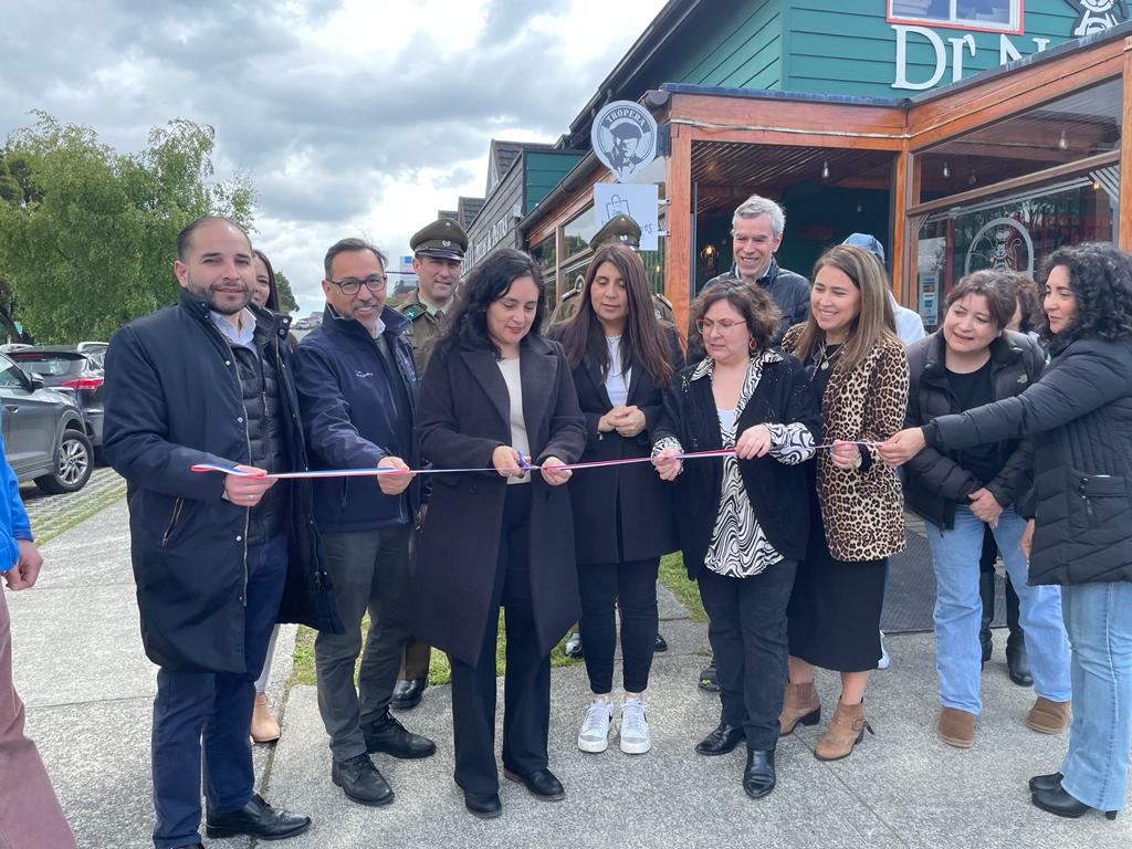 Seremi Economía Los Lagos tweet media