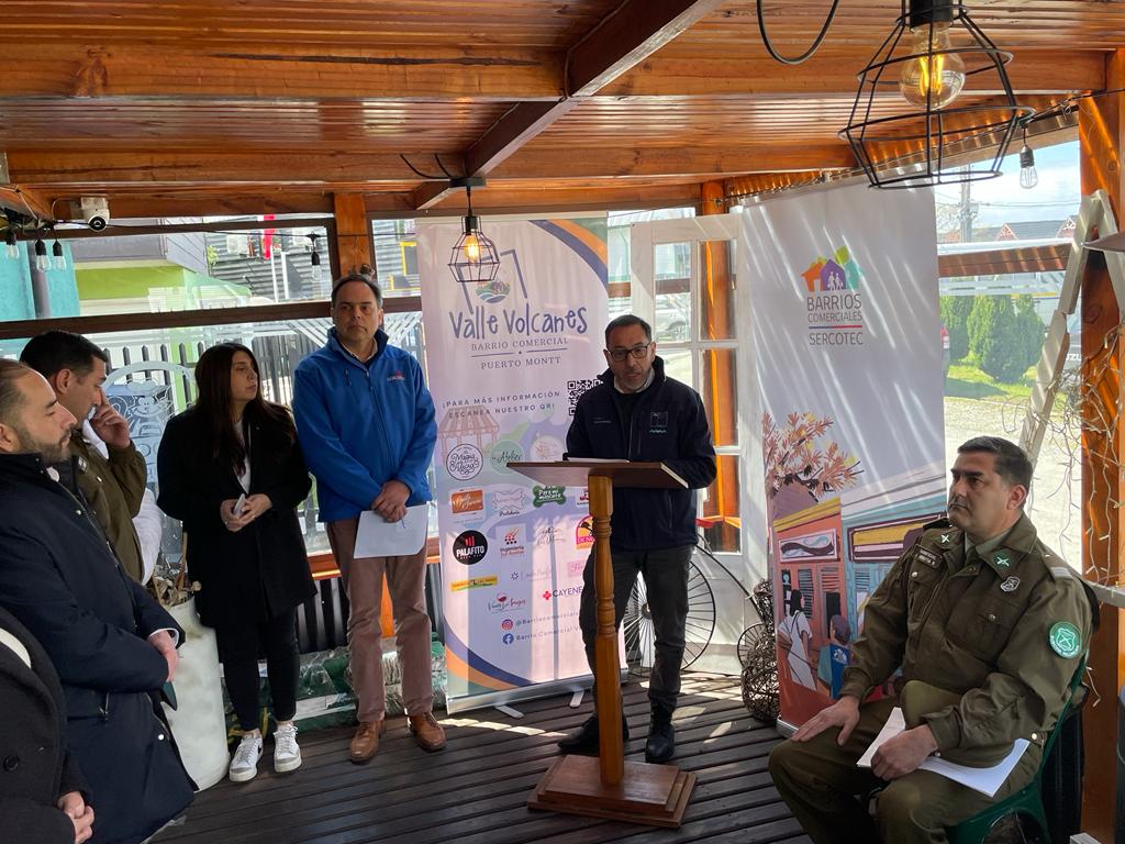 Seremi Economía Los Lagos tweet media