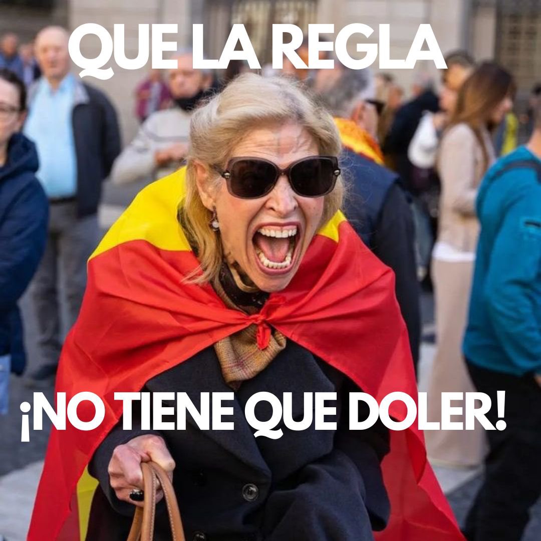 Endomequé? tweet media