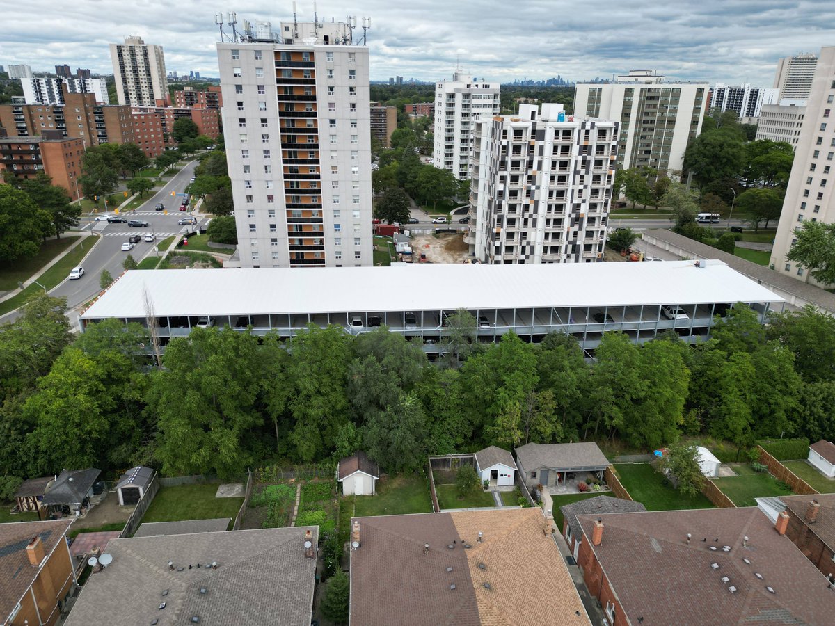 Rise above Parking Challenges - the Kiwi CarPark System! 🌆💡 Affordable, space-efficient, and low-maintenance, it's the smart choice for expanding properties. 🏗️🅿️ Ditch the high costs of underground parking and embrace innovation! 🚗🏢 #KiwiCarPark #ModularLiving #SmartCities