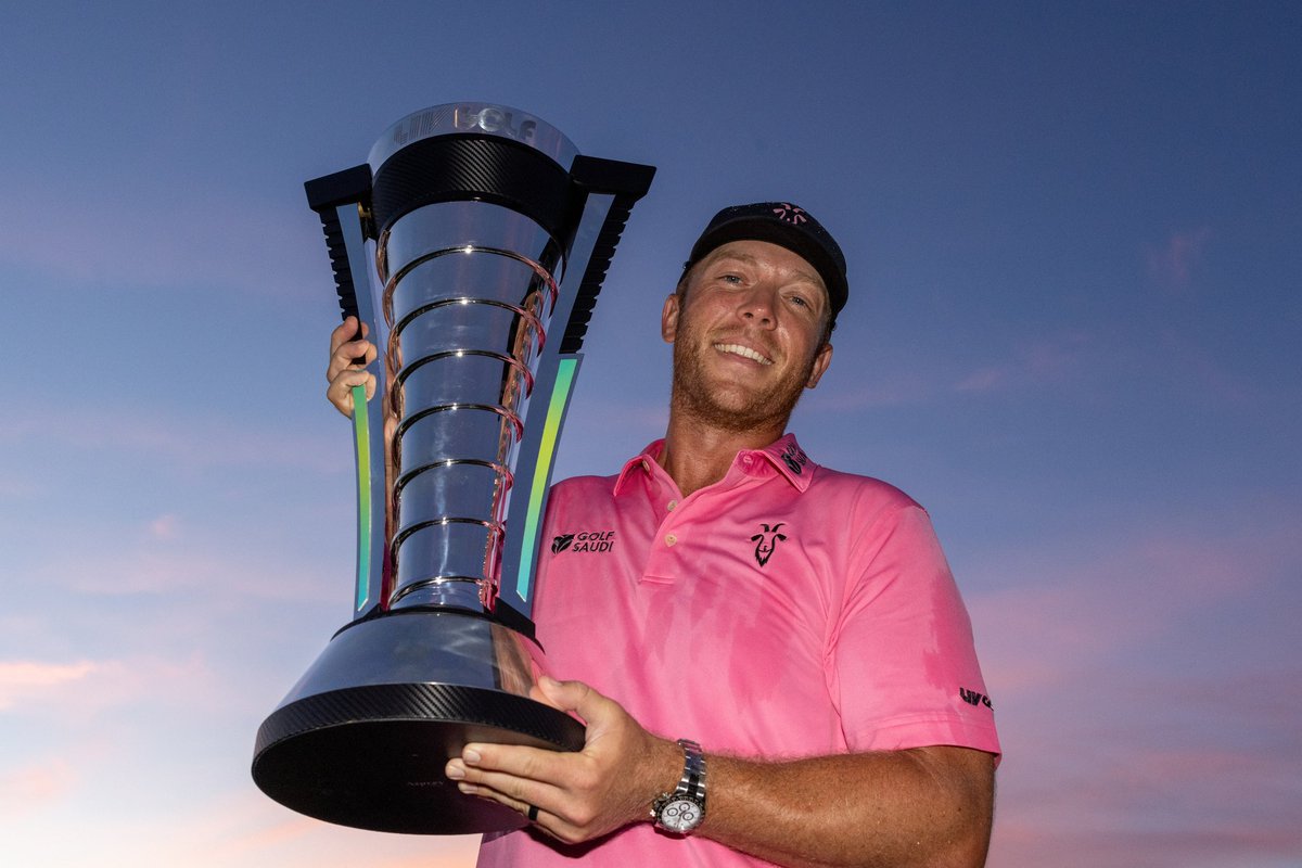 RangeGoatsGC's tweet image. Everyone wish our champ @talorgooch a happy Birthday today! We appreciate you and hope you have a great day! #individualchampion #RangeGoatsGC @livgolf_league