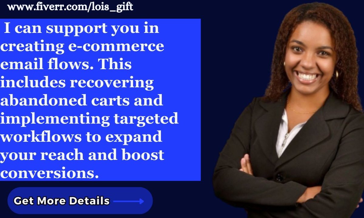 PreciousGi24540's tweet image. The #ideal #candidate #possesses a #deep #understanding of #ecommerce, #customer #segmentation, and #data-#driven #strategies to #drive #conversions. zeep.ly/DDFie

#ASUU #HappyHappy #Labour #Union #Federal #namjoon #マフィン #マイファス #FUCHIWITHJINJIANCHENG #GOTY