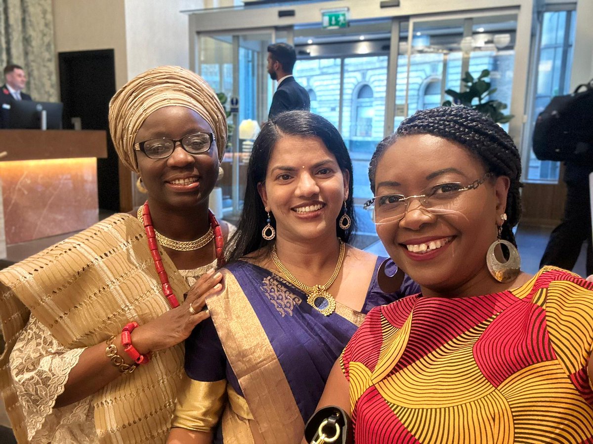 @OmobolaAkinade (@omobolaaki) on Twitter photo Thrilled to receive an invitation to meet with His Majesty the king! En route to Buckingham Palace with <a href="/Manjula49751055/">Manjuladevi</a> & <a href="/CerinaHowells/">Cerina</a>, anticipating an unforgettable evening. <a href="/SwanseabayNHS/">Swansea Bay NHS</a> .<a href="/CNOWales/">Sue Tranka ๐ RN,FQNI</a> <a href="/FNightingaleF/">Florence Nightingale Foundation</a> .@garethhowells1 <a href="/HazelPowell11/">Hazel Powell ๐</a> <a href="/SharriePrice/">Sharrie Price</a> Thrilled to receive an invitation to meet with His Majesty the king! En route to Buckingham Palace with <a href="/Manjula49751055/">Manjuladevi</a> & <a href="/CerinaHowells/">Cerina</a>, anticipating an unforgettable evening. <a href="/SwanseabayNHS/">Swansea Bay NHS</a> .<a href="/CNOWales/">Sue Tranka ๐ RN,FQNI</a> <a href="/FNightingaleF/">Florence Nightingale Foundation</a> .@garethhowells1 <a href="/HazelPowell11/">Hazel Powell ๐</a> <a href="/SharriePrice/">Sharrie Price</a>