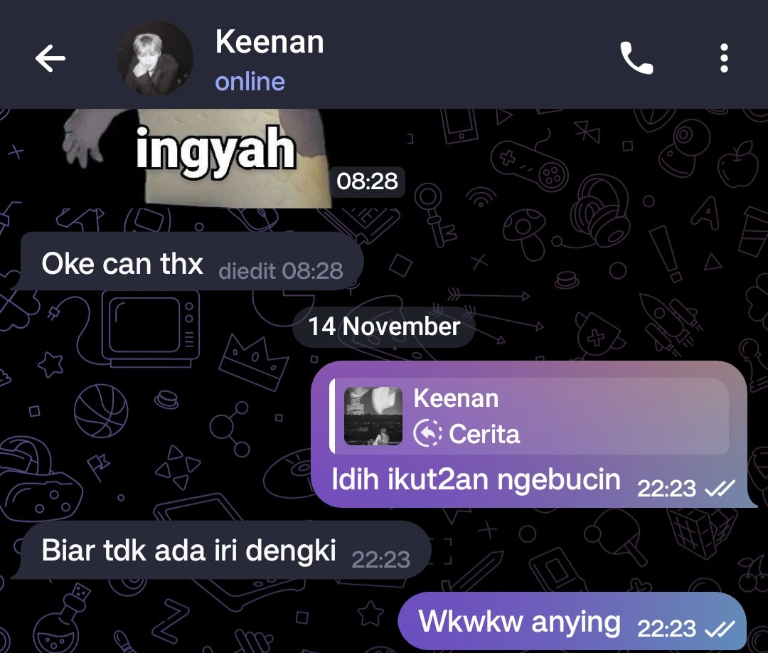 Kaga jelas. <a href="/jjaemiinx/">Keenan lrp</a>