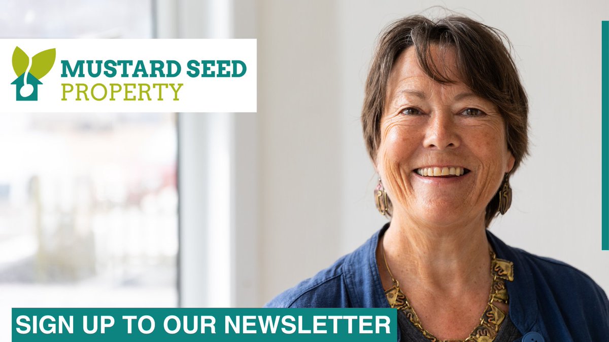 Our community share offer aims to provide safe homes and support for vulnerable adults at risk of homelessness in Cornwall.

To keep up to date with all the latest, sign up for our newsletter: ow.ly/bpgE50Q7tAp

#SocialImpact #Cornwall #Homelessness