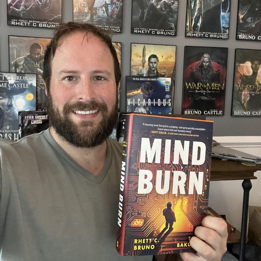 Blackstone Publishing tweet media