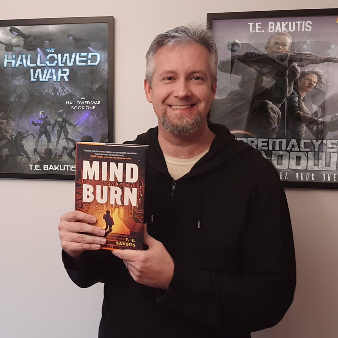 Blackstone Publishing tweet media