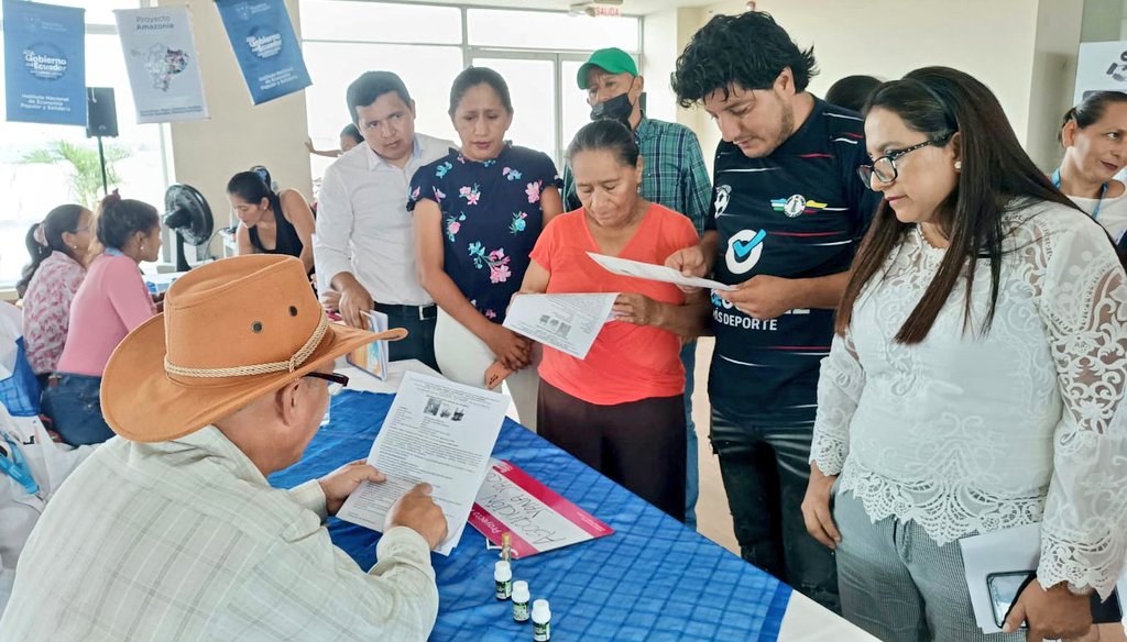 IEPS Ecuador 🇪🇨 tweet media