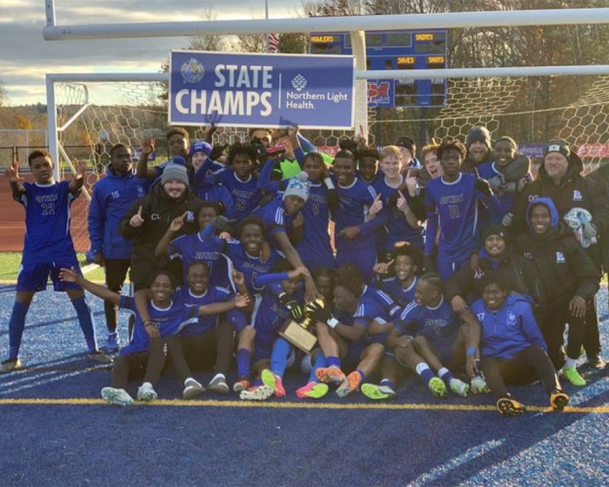 Men in Blazers tweet media