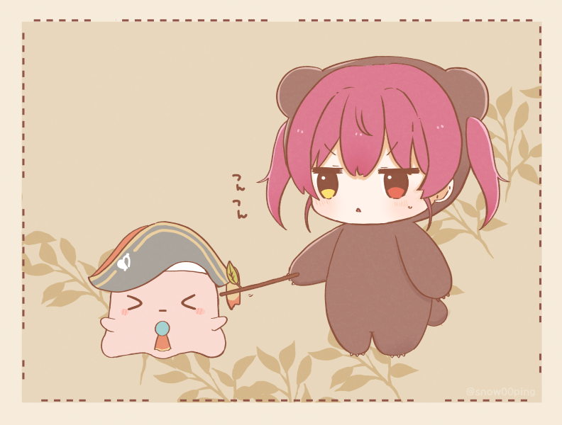 ねこうみ🏴☠️ tweet media