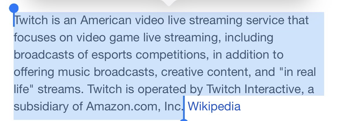 Twitch (service) - Wikipedia