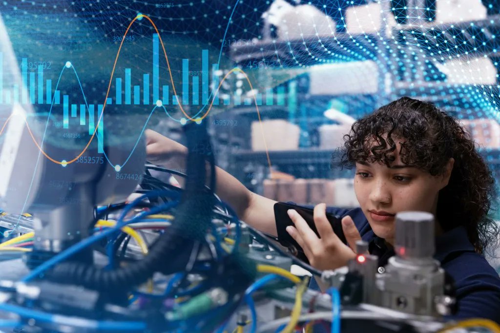 Siemens and Microsoft join forces to build an AI chatbot for improving human-machine collaboration.
Now engineers can complete modeling tasks that used to take weeks in a minute, utilizing Azure AI. To learn about Azure AI for business, click here👇
visartech.com/blog/custom-ml…