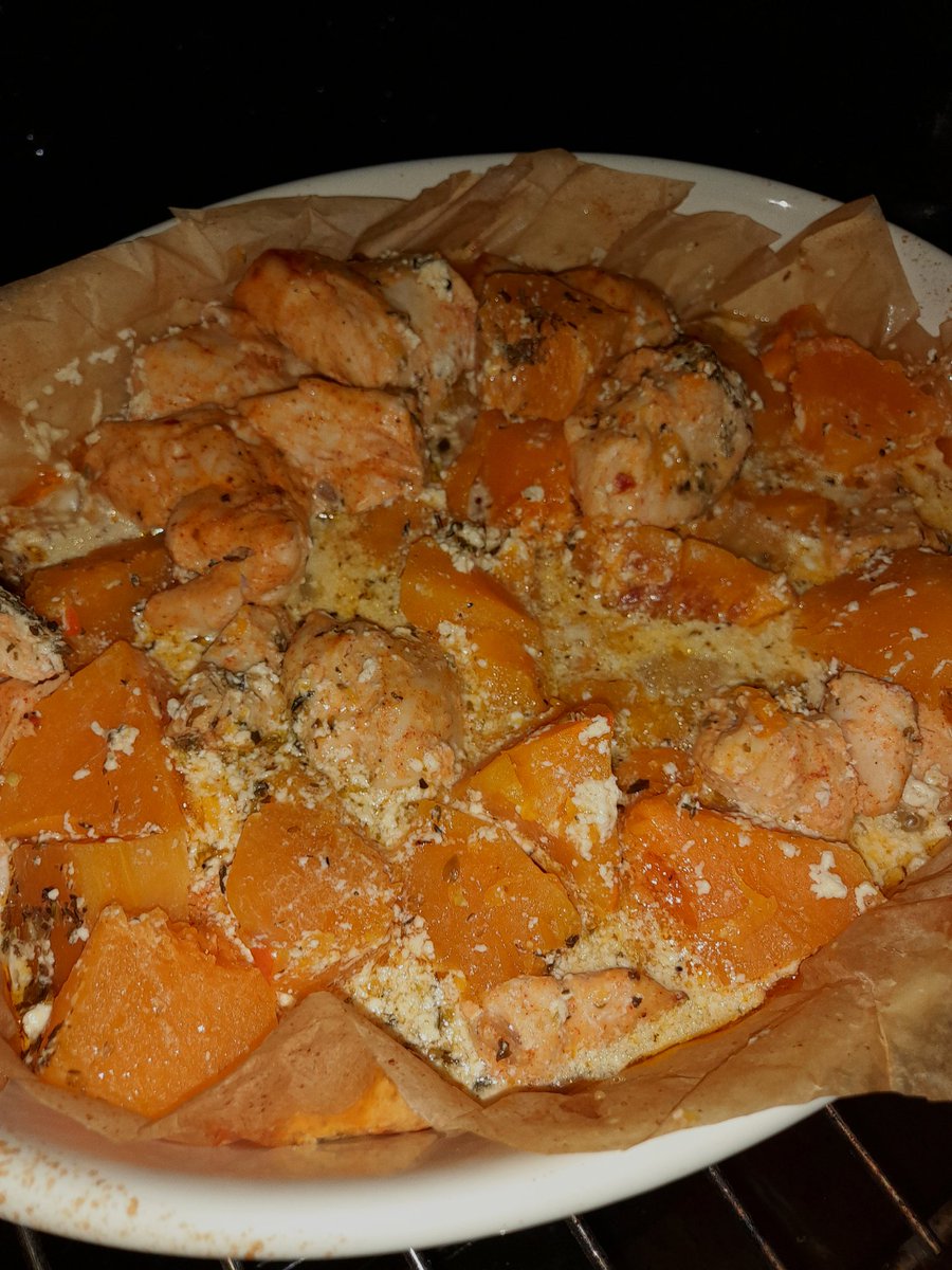 Моя вкуснятина 🤤