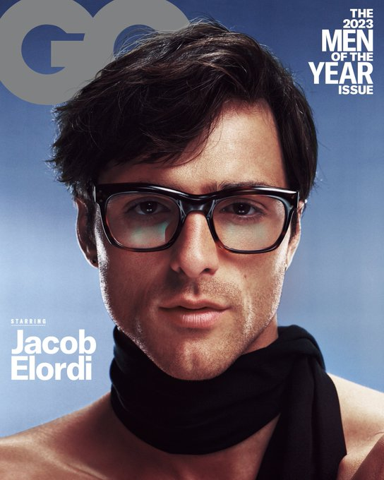 cruelfns's tweet photo. Jacob Elordi for GQ ❤️ https://t.co/JC9WD8VnN2