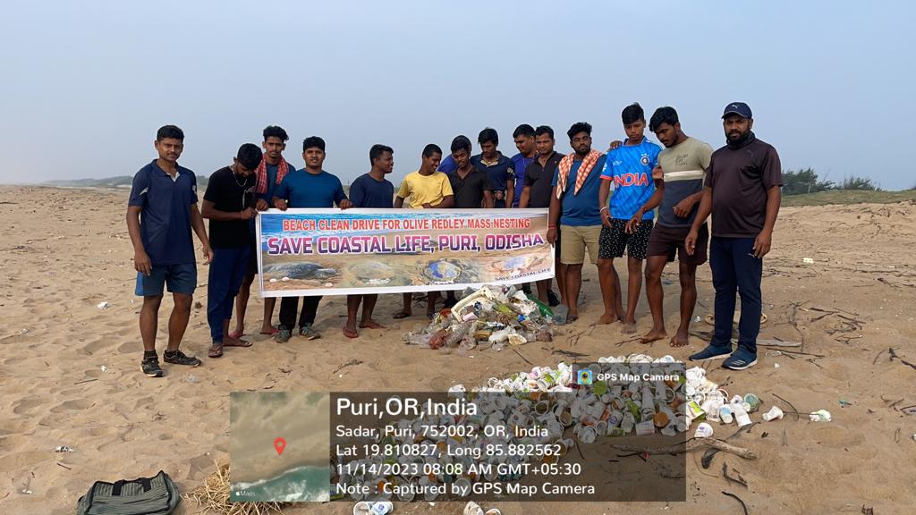 save coastal life tweet media