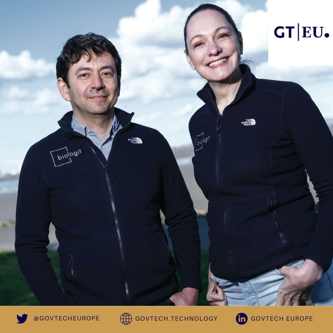 GovTech | Europe. tweet media