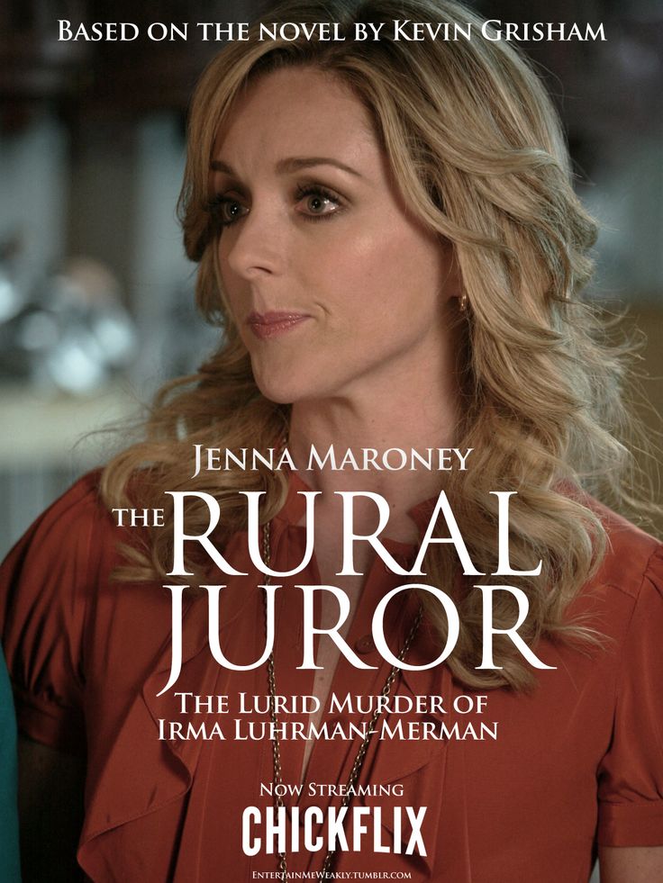 My wife has jury duty today.